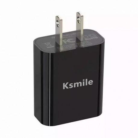 Ksmile  Power adapters Universal Adaptor Power Adapter Ac Adapter Usb Adapter