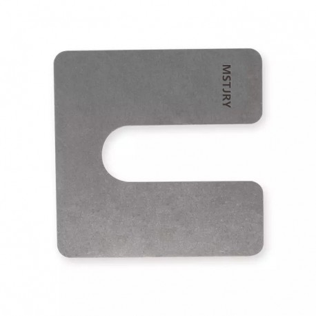 MSTJRY   Metal shims,Metal Sheet Shims 0.4Mm Laser Cut Ready Cut Shim Using Die-Punch Process