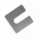 MSTJRY   Metal shims,Metal Sheet Shims 0.4Mm Laser Cut Ready Cut Shim Using Die-Punch Process