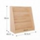 XBoard  Bookshelves,Affordable children's bookshelf with four layers and multi functions