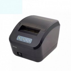 BPXX    bar code printers- USB and Ethernet Port Connectivity 