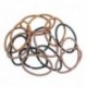 YOSOMK  Hair Band  Best Quality Women Hair Accessories Classic Elastic Hair Tie Band For Girls