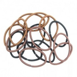 YOSOMK  Hair Band  Best Quality Women Hair Accessories Classic Elastic Hair Tie Band For Girls