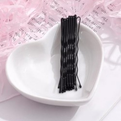 FUDAO FAMILY  fashion metal hair clip bobby pins for women 