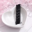 FUDAO FAMILY  fashion metal hair clip bobby pins for women 