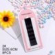 FUDAO FAMILY  fashion metal hair clip bobby pins for women 