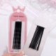 FUDAO FAMILY  fashion metal hair clip bobby pins for women 