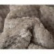 Wander Agio  Cashmere blankets Thick and soft cashmere blanket modern printed cashmere blanket