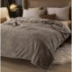 Wander Agio  Cashmere blankets Thick and soft cashmere blanket modern printed cashmere blanket