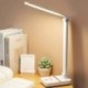 ANMEATE  Hot Selling Foldable Lamp Study Desk Lamp 3 Color Temperature Rechargeable Reading Lamp