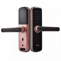 VeinKey  Smart Lock Home digital door locks Digital Card App Biometric Fingerprint Door Lock