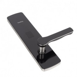 VeinKey  IC Magnetic Card Lock Induction Lock Hotel Smart Door Lock residential electronic lock