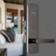 VeinKey  IC Magnetic Card Lock Induction Lock Hotel Smart Door Lock residential electronic lock