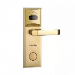 PalmKey  electric locks Smart Key Card Electric Door Lock  