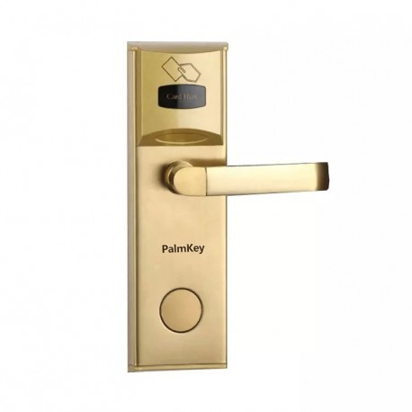 PalmKey  electric locks Smart Key Card Electric Door Lock  