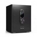 VeinTech  luxurious digital safety box smart home security safe box