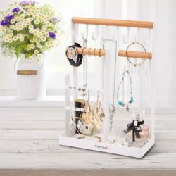 VeinTech  Multifunctional metal jewelry display stand