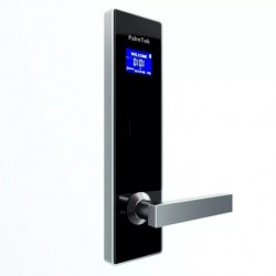 PalmTek  Touchless Keyless Rfid Access Control Key Card  Door Lock With Management Software System electriclocks