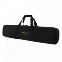 PalmTech  Gun case,Security Fireproof Zipper EVA Soft Long Gun Hard Case
