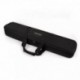 PalmTech  Gun case,Security Fireproof Zipper EVA Soft Long Gun Hard Case