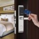 PalmTech  Fashion Smart Rfid Lock System, Rf Card Electronic electriclocks