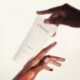 KORMESIC  Private label cleanser restores the skin acid mantle,optimizes pH levels face wash cleansing milk remove makeup face milk and lotions 
