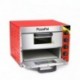PizzaPal Electric Two Layer Pizza Oven