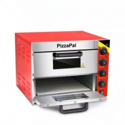 PizzaPal Electric Two Layer Pizza Oven