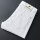  PHISOCKAT  White Casual Pants For Men New Design Slim Pencil Pants For Men