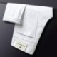  PHISOCKAT  White Casual Pants For Men New Design Slim Pencil Pants For Men