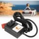 CALPOWER  chargers for electric batteries , Electric Car Battery Charger DC7V Output Electric Car Child RideOn Toys Square Hole Charger