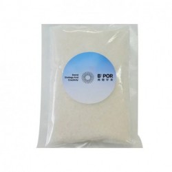 Brand Straegy And Creativity BIPOR Liang Ji Yu He  Premium Seasoning Sea Salt  500g  Fine Mineral Sea Salt Abundant Magnesium , Calcium , Potassium