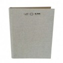 Brand Straegy And Creativity BIPOR Liang Ji Yu He  presentation file folder binders notepad folder 