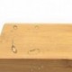 LOOEEL   Non-slip natural bamboo circulation yoga bricks (2 PCS)