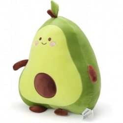 MITOYSO  Avocado plush animal pillow large plush toy avocado doll