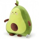 MITOYSO  Avocado plush animal pillow large plush toy avocado doll