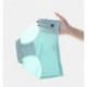 Ladies ice silk underwear track underwear waist sexy women's underwear