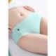 Ladies ice silk underwear track underwear waist sexy women's underwear