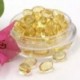 YourLove  cod-liver extract complex liquid 3 vitamin softgel cod liver oil capsules