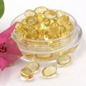 YourLove  cod-liver extract complex liquid 3 vitamin softgel cod liver oil capsules