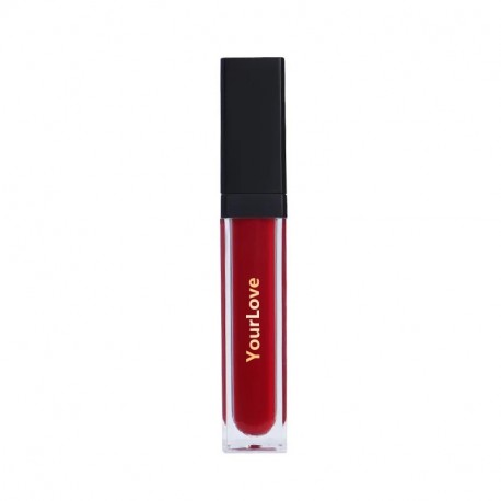 YourLove  Vegan lipsticks matte liquid lipsticks