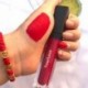 YourLove  Vegan lipsticks matte liquid lipsticks