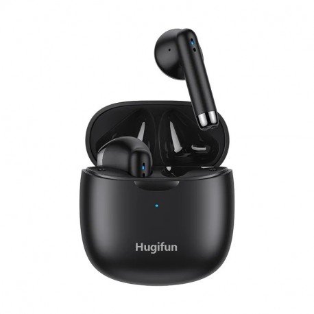Hugifun  Earbuds True Wireless Stereo Earphone Headphone BT5.0 Wireless Earbuds
