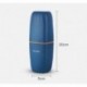 Korniful  Toothbrush cases portable multifunctional travel toothbrush box