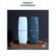 Korniful  Toothbrush cases portable multifunctional travel toothbrush box