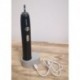 Korniful  Electric toothbrush replacement handles and recharging docks sold as a unit