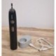 Korniful  Electric toothbrush replacement handles and recharging docks sold as a unit