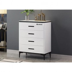 A AIWOOD  Chests of drawers Deluxe style bedroom drawers storage drawers