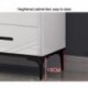 A AIWOOD  Chests of drawers Deluxe style bedroom drawers storage drawers