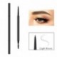 Madcherry 2Pcs Ultra-fine Eyebrow Pencil - Waterproof Makeup Brow Stylist Definer Eyebrow Pen - Draws Tiny Brow Hairs & Natural Daily Eyebrow Makeup